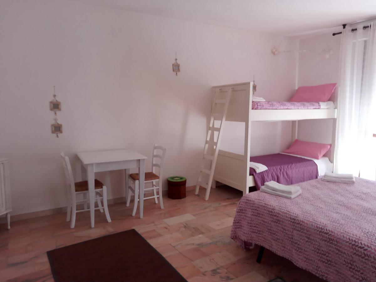 Shanel Appartement Seravezza Buitenkant foto
