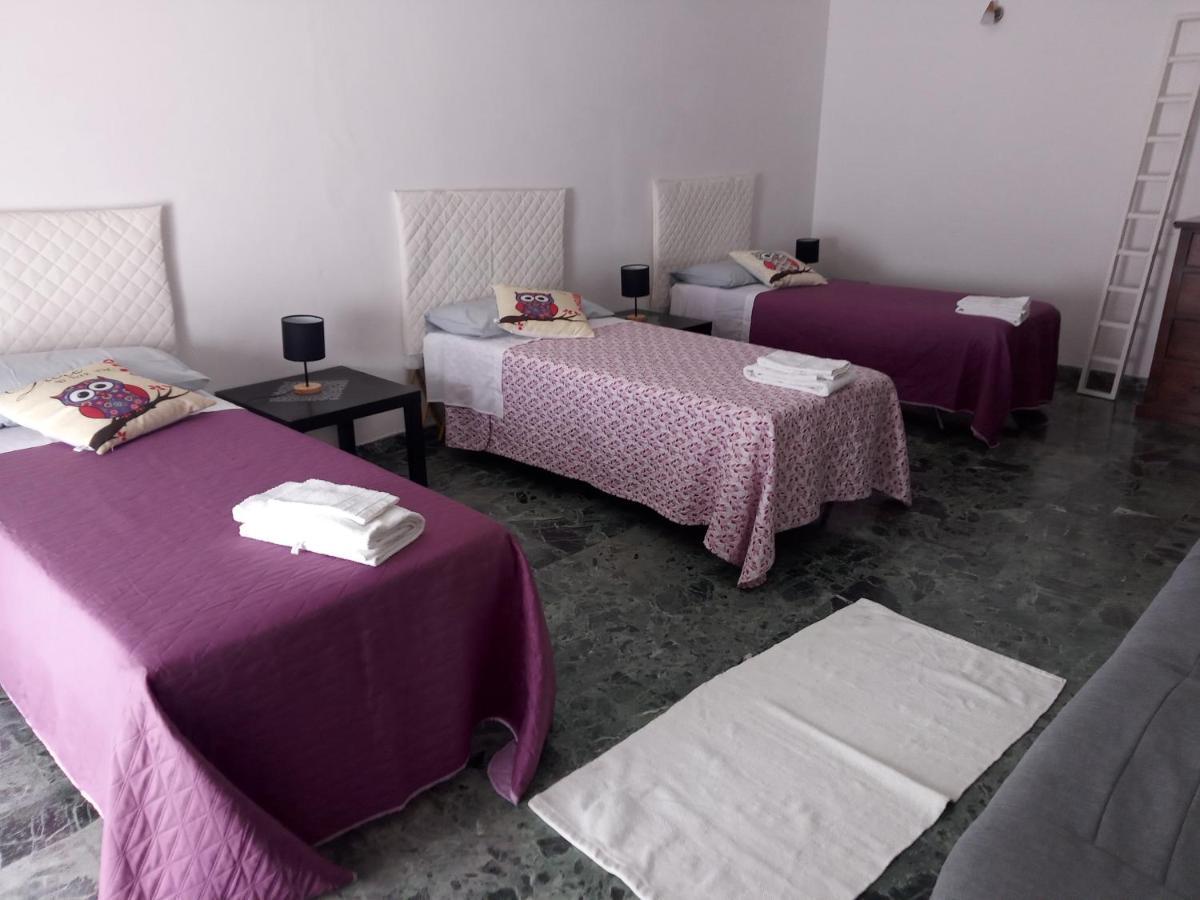 Shanel Appartement Seravezza Buitenkant foto