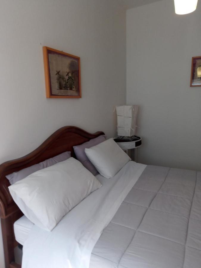 Shanel Appartement Seravezza Buitenkant foto