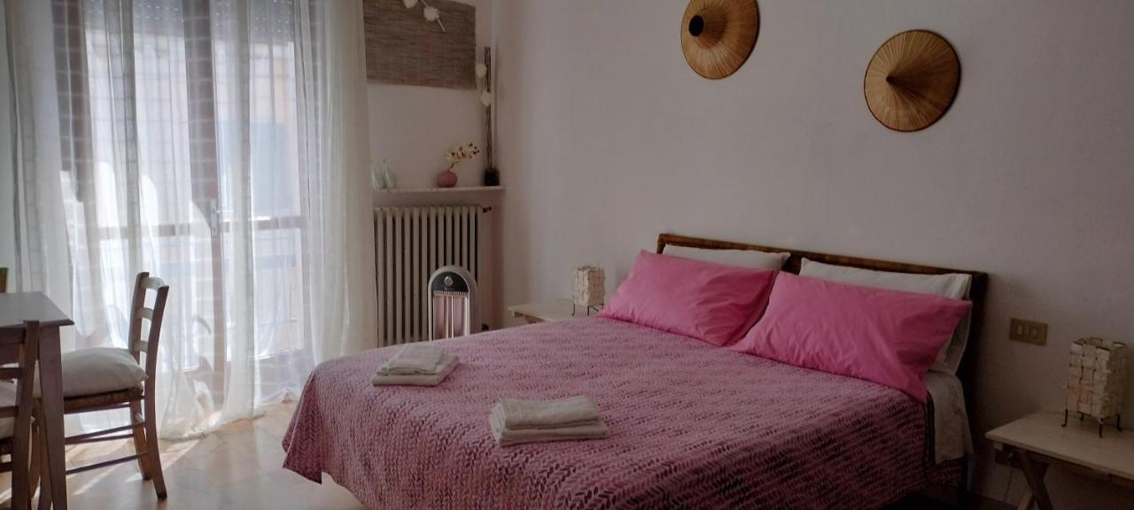Shanel Appartement Seravezza Buitenkant foto