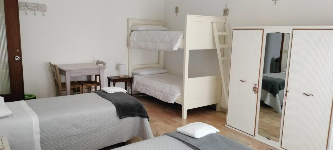 Shanel Appartement Seravezza Buitenkant foto