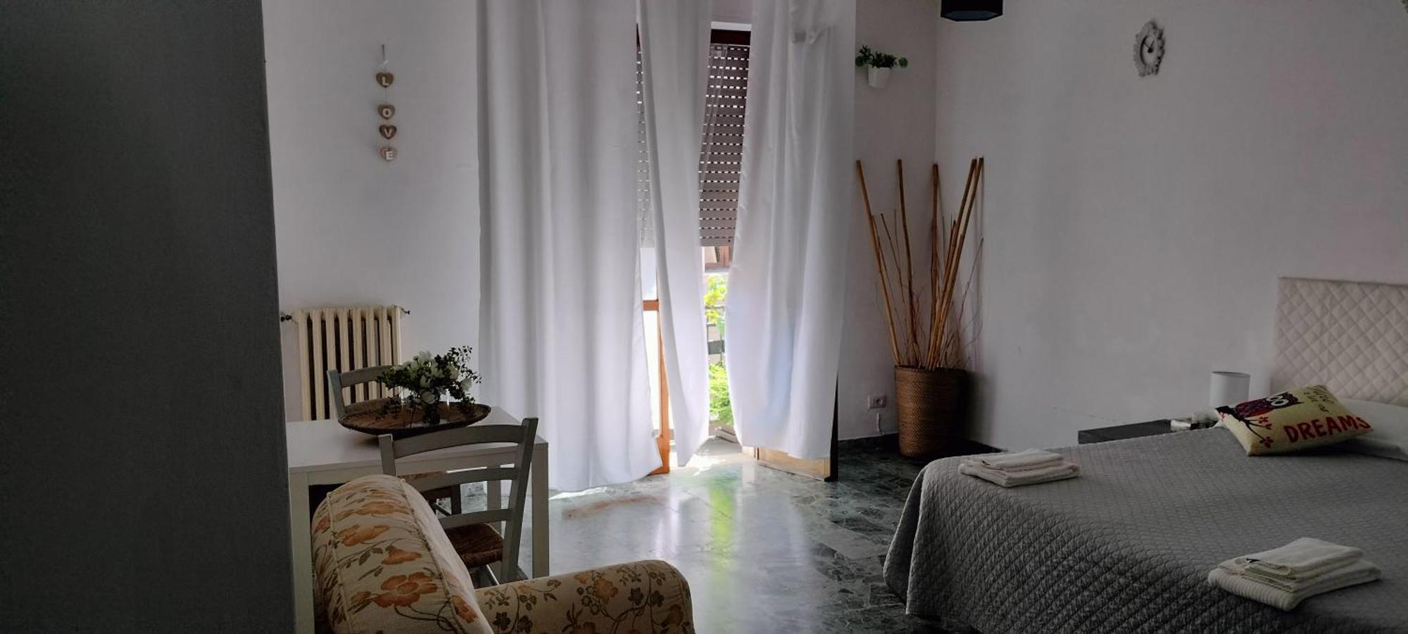 Shanel Appartement Seravezza Buitenkant foto